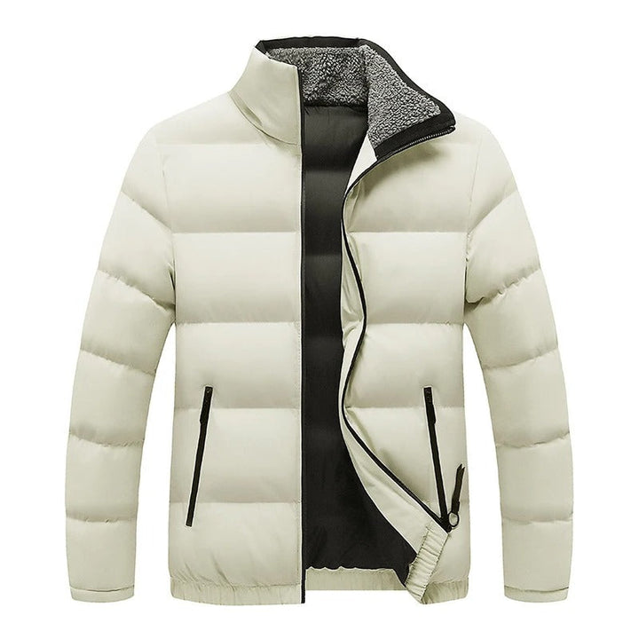 Rasmus | Premium Steppjacke Winter