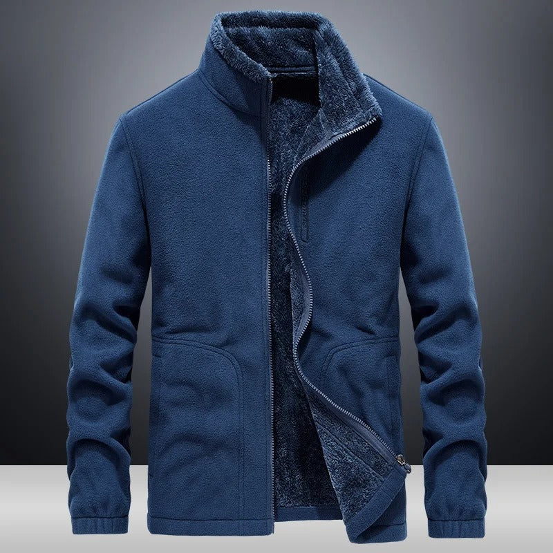 Max | Softshell-Jacke mit Fleece