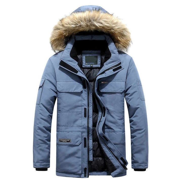 Fabian | Winterjacke elegant