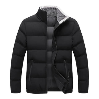 Rasmus | Premium Steppjacke Winter