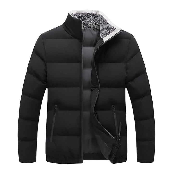 Rasmus | Premium Steppjacke Winter