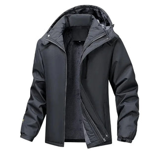 Julian | Outdoor-Fleecejacke