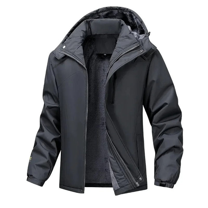 Julian | Outdoor-Fleecejacke