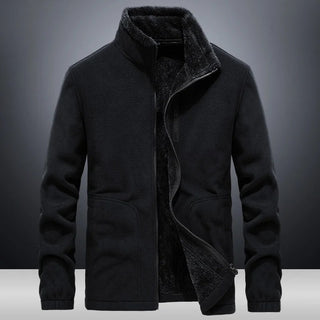 Max | Softshell-Jacke mit Fleece