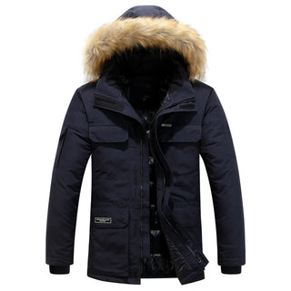 Fabian | Winterjacke elegant