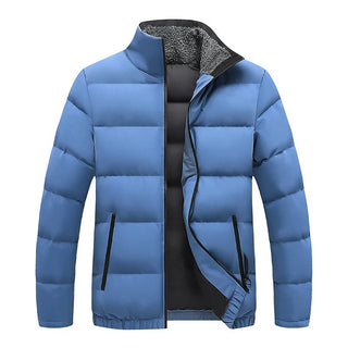 Rasmus | Premium Steppjacke Winter
