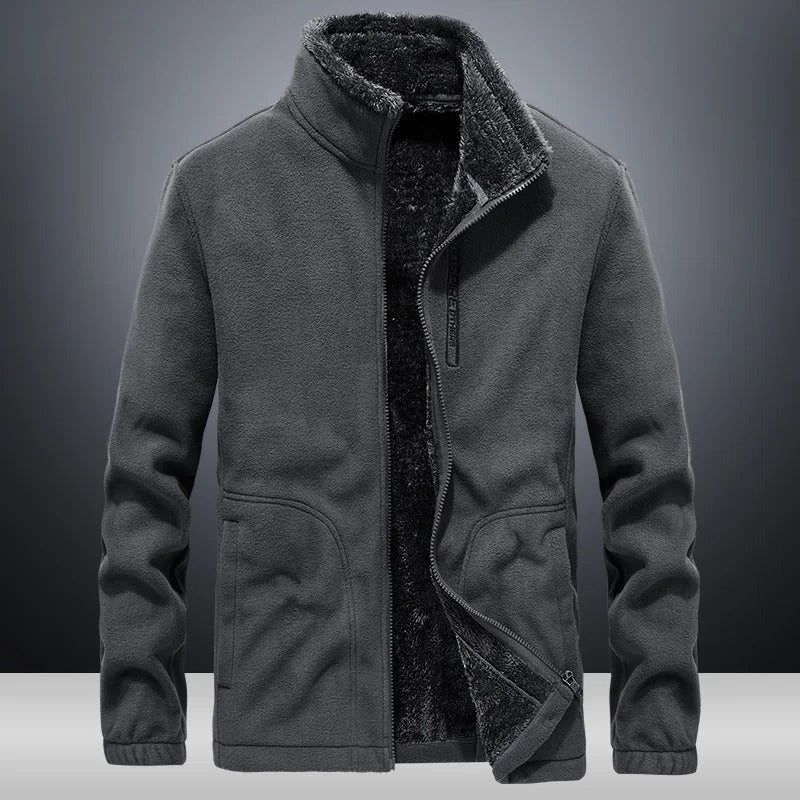 Max | Softshell-Jacke mit Fleece