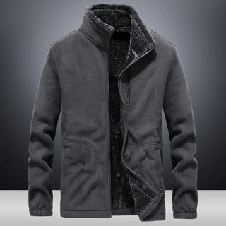 Max | Softshell-Jacke mit Fleece