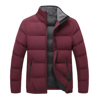 Rasmus | Premium Steppjacke Winter