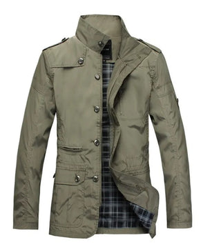 Bruno | Winddichte Jacke