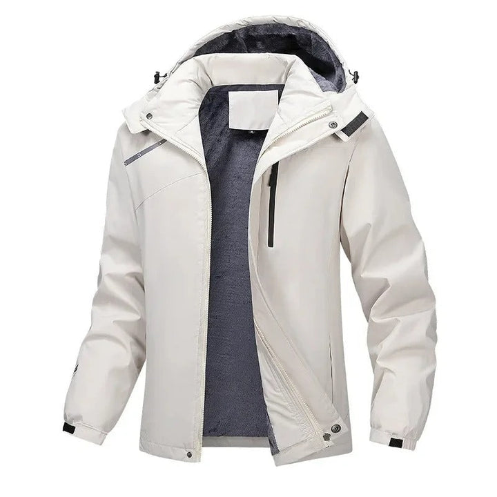 Julian | Outdoor-Fleecejacke