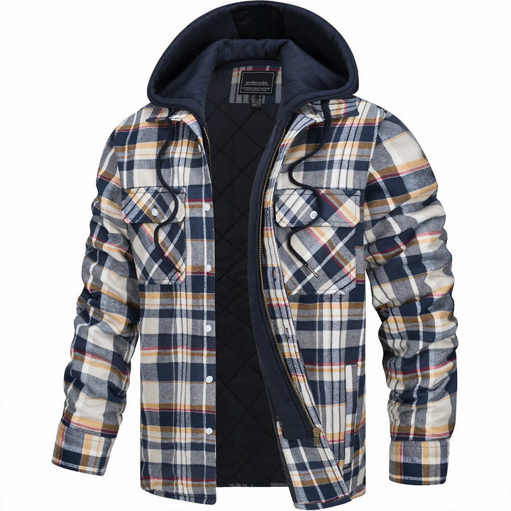 Felix | Casual-Jacke