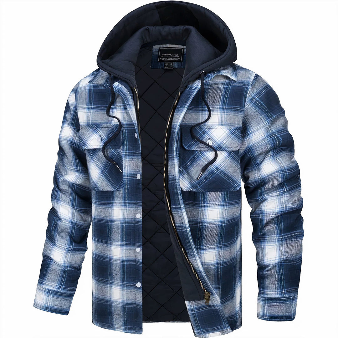 Felix | Casual-Jacke