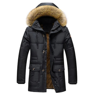 Tom | Parka
