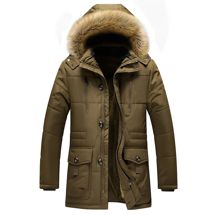 Tom | Parka