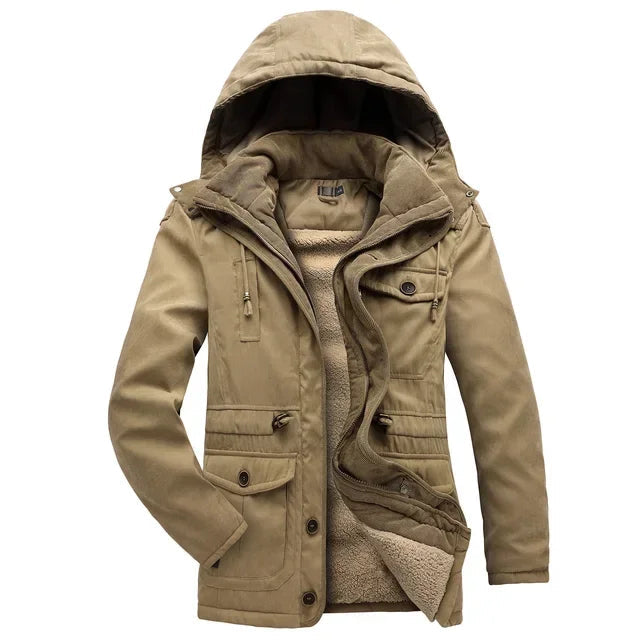 Noah | Winterjacke