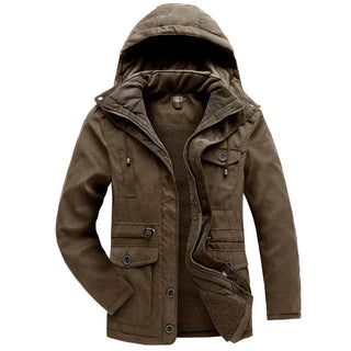 Noah | Winterjacke