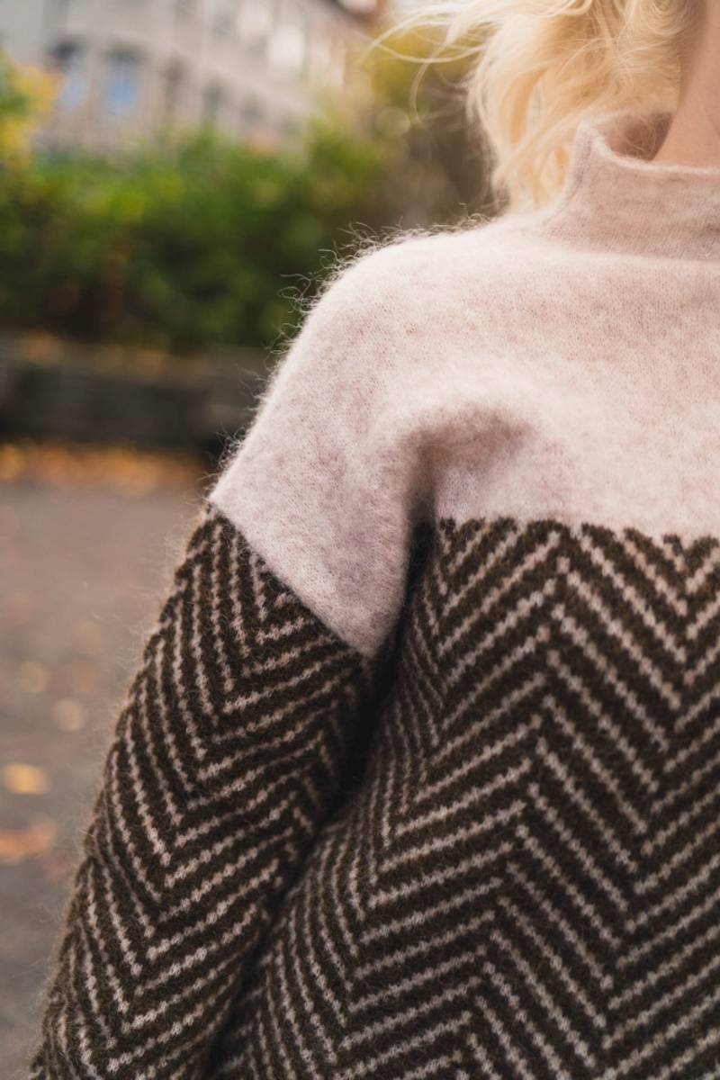 Adelie™| Pullover