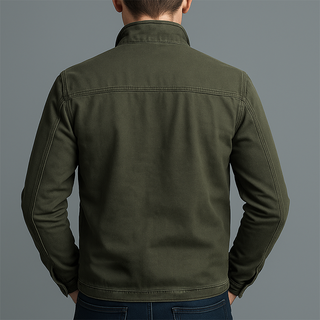 Renato | Herbstjacke