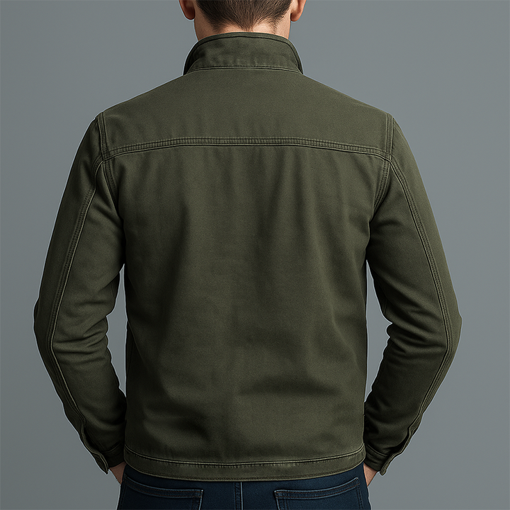 Renato | Herbstjacke