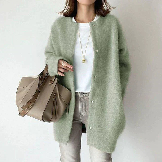 Roxane™| Strickjacke